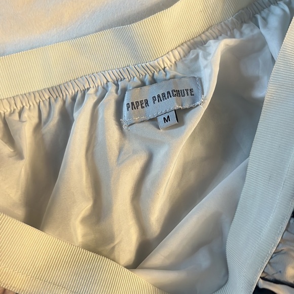 Womens size medium maxi pleated skirt - Picture 7 of 11